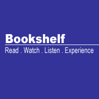 Book Shelf Logo