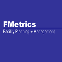 FMetrics Logo