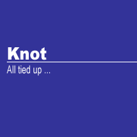 Knot Logo